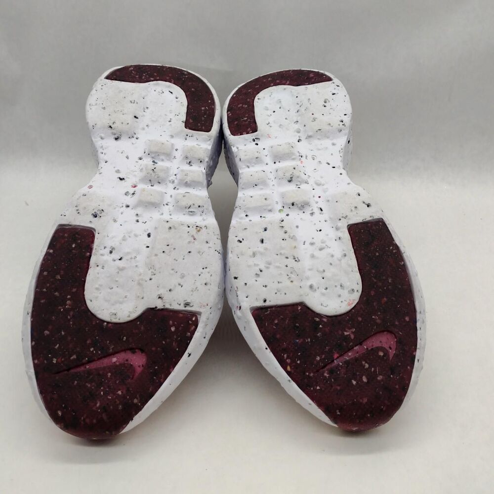 Nike Women's Crater Impact Sneakers - Size 8 - EUC - Picture 6 of 8